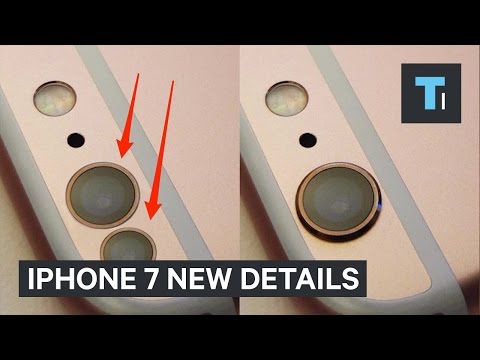 iPhone 7 New Details On Its Release - UCVLZmDKeT-mV4H3ToYXIFYg