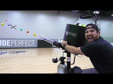 Drone Hunting Battle | Dude Perfect - UCRijo3ddMTht_IHyNSNXpNQ