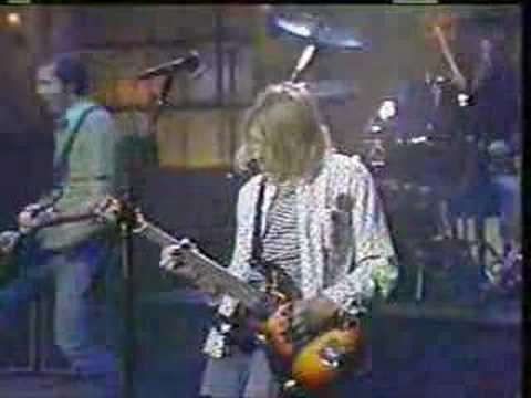 Nirvana - School