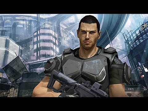 Binary Domain - Test / Review für Xbox 360 und PS3 (Gameplay) - UC6C1dyHHOMVIBAze8dWfqCw