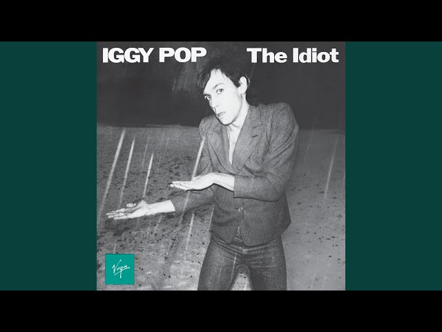 Iggy Pop’s Music is Like No Other