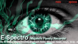 Beat Factory - Rising (E-Spectro Remix)