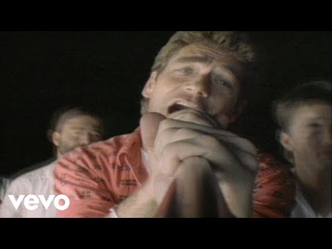 Huey Lewis And The News - Hip To Be Square - UC2kTZB_yeYgdAg4wP2tEryA
