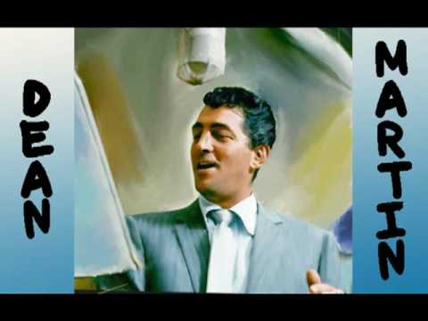 DEAN MARTIN - La Vie en Rose (Live, Circa 1951)