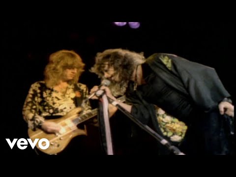 Aerosmith - I Wanna Know Why (Live Texxas Jam '78) - UCiXsh6CVvfigg8psfsTekUA