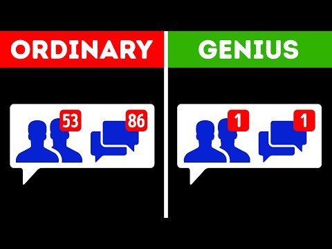 8 Signs You're Way Smarter Than People Around - UC4rlAVgAK0SGk-yTfe48Qpw