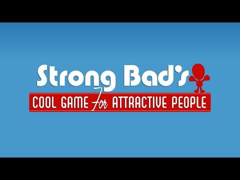 Handle My Style - Strong Bad&#39;s Cool Game for Attractive People - UC9ecwl3FTG66jIKA9JRDtmg