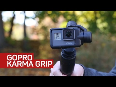 GoPro Karma Grip helps you get a handle on camera shake - UCOmcA3f_RrH6b9NmcNa4tdg