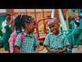 P2 - King Saha [Official Video] 4K