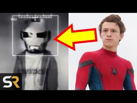 25 Marvel Fan Theories That Actually Came True! - UC2iUwfYi_1FCGGqhOUNx-iA
