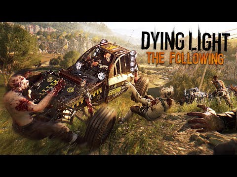 ULTIMATE ZOMBIE BATTLE VEHICLE!! (Dying Light: The Following) - UC2wKfjlioOCLP4xQMOWNcgg