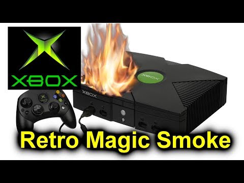 EEVblog #1164 - Xbox Engineering Baptism Of Fire - UC2DjFE7Xf11URZqWBigcVOQ