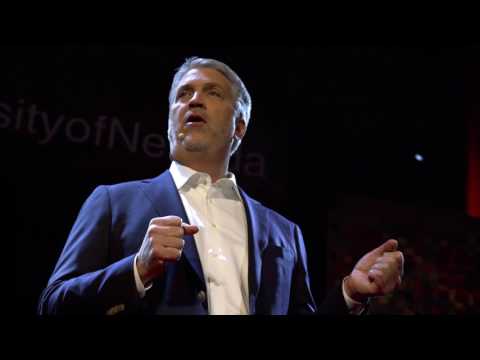 Why comfort will ruin your life | Bill Eckstrom | TEDxUniversityofNevada - UCsT0YIqwnpJCM-mx7-gSA4Q