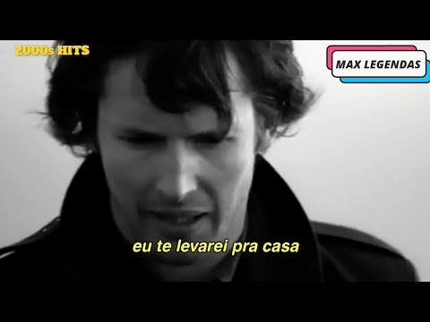James Blunt - Carry You Home (Tradução) (Legendado) (Clipe Oficial)