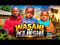WASANII WA KIJESHI