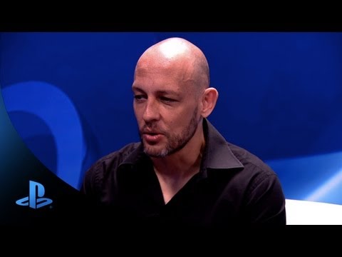PlayStation E3 2013 Day 2 Live Coverage - DRIVECLUB - UC-2Y8dQb0S6DtpxNgAKoJKA