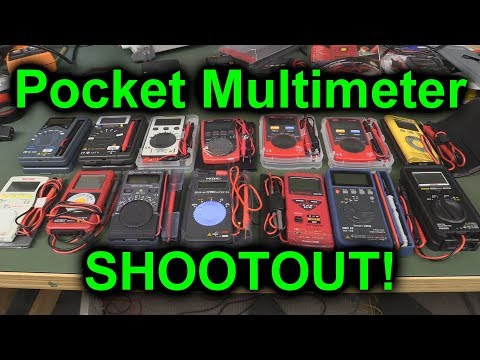 EEVblog #1083 - Pocket Multimeter Shootout - UC2DjFE7Xf11URZqWBigcVOQ