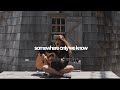 omewhere Only We Know - Keane (cover) | Reneé Dominique