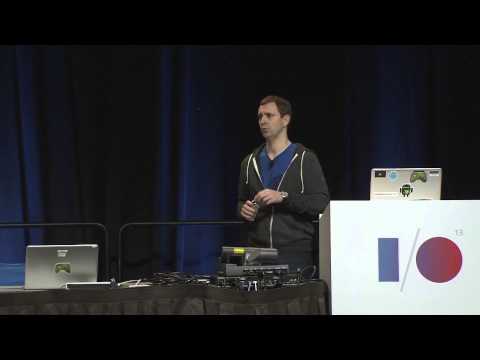 Google I/O 2013 - The New Android SDK Build System - UC_x5XG1OV2P6uZZ5FSM9Ttw