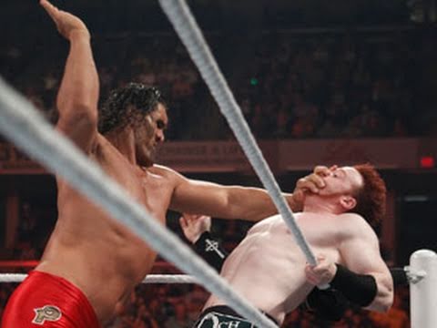 Raw: The Great Khali vs. Sheamus - UCJ5v_MCY6GNUBTO8-D3XoAg