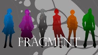 Fragment - Remix Cover (Trauma Team)