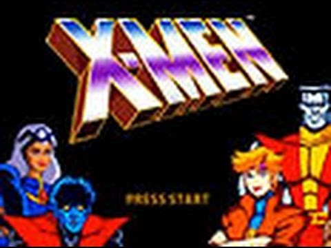 Classic Game Room - X-MEN ARCADE review - UCh4syoTtvmYlDMeMnwS5dmA