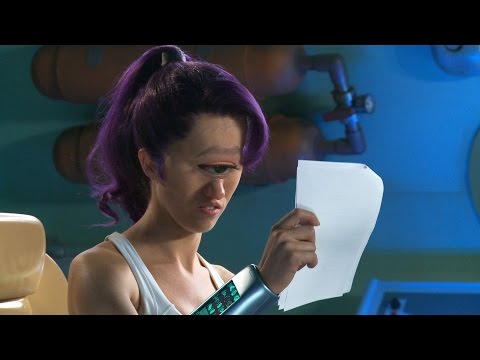 Behind the Scenes of the Futurama Fan Film! - UCiDJtJKMICpb9B1qf7qjEOA