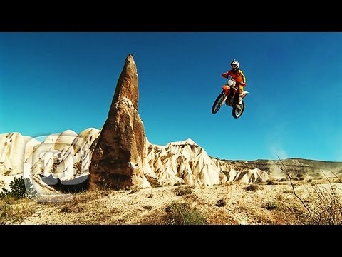 FMX Pro Ronnie Renner Rips Around Turkey: Upside Down & Inside Out, Ep. 4 - UCsert8exifX1uUnqaoY3dqA