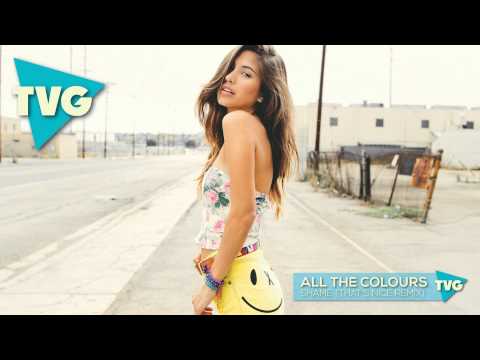 All The Colours - Shame (That's Nice Remix) - UCxH0sQJKG6Aq9-vFIPnDZ2A