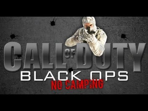 Call of Duty with Bobbya1984 - Call of Duty with Bobbya1984 - Don't Call it Camping! by BobbyA1984 - UCKy1dAqELo0zrOtPkf0eTMw