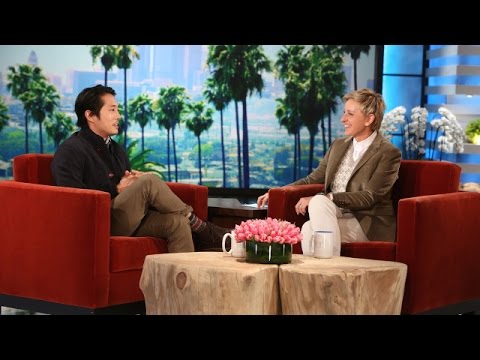 Steven Yeun on His Parents - UCp0hYYBW6IMayGgR-WeoCvQ