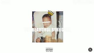 BANK - "Beautiful Struggle" feat. FNOAN (Official Audio)