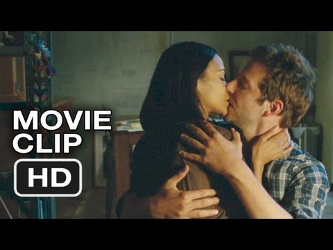 The Words Movie CLIP - Finish This (2012) - Bradley Cooper Movie HD - UCkR0GY0ue02aMyM-oxwgg9g