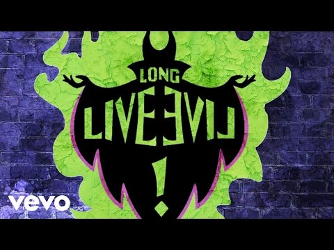 Ways to Be Wicked (From "Descendants 2"/Official Lyric Video) - UCgwv23FVv3lqh567yagXfNg