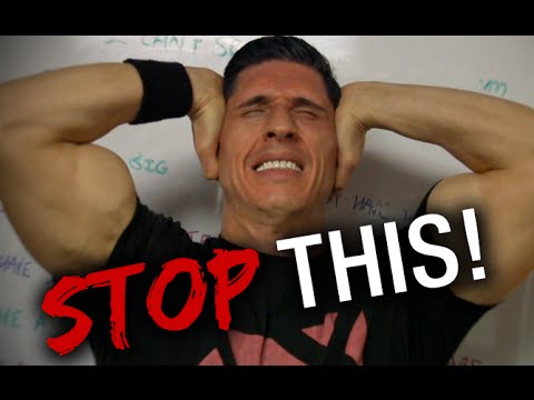 Workout Motivation Killer (STOP DOING THIS!!) - UCe0TLA0EsQbE-MjuHXevj2A