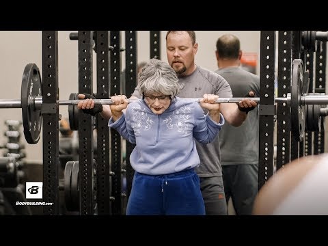 Meet The Powerlifting Grandma - UC97k3hlbE-1rVN8y56zyEEA