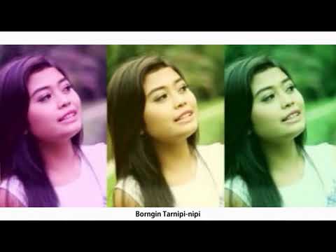 DIMABUK CINTA - Lagu Tapsel - ENO VIOLA