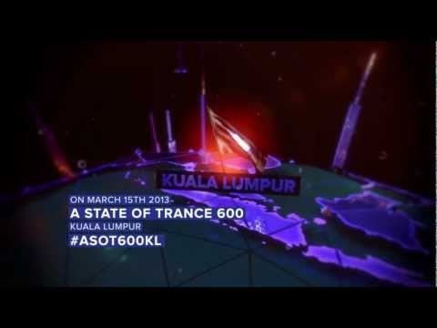 A State of Trance 600 - The Expedition world tour: Kuala Lumpur - UCalCDSmZAYD73tqVZ4l8yJg