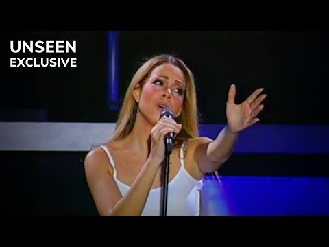 [RARE UNSEEN] Mariah Carey - Whenever You Call (Live in Perth, Butterfly Tour - 1998) Pro Shot