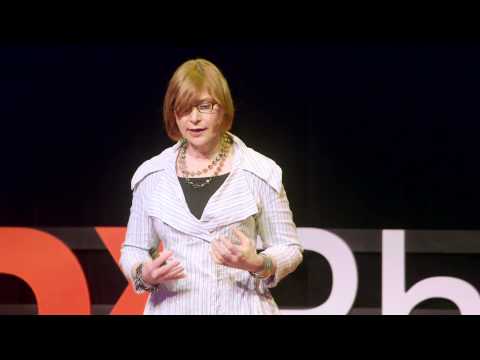 Cloth that thinks | Geneviève Dion | TEDxPhiladelphia - UCsT0YIqwnpJCM-mx7-gSA4Q