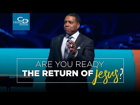 Are You Ready for the Return of Jesus? - Episode 2