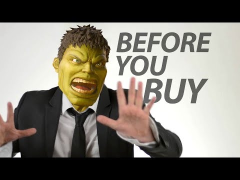 Marvel vs. Capcom: Infinite - Before You Buy - UCNvzD7Z-g64bPXxGzaQaa4g