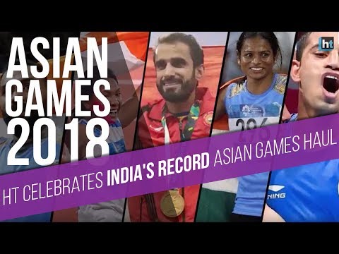 Watch #Sports | 5 INSPIRING ATHLETES Stories Behind India's RECORD Asian Games HAUL #Special #Achievers