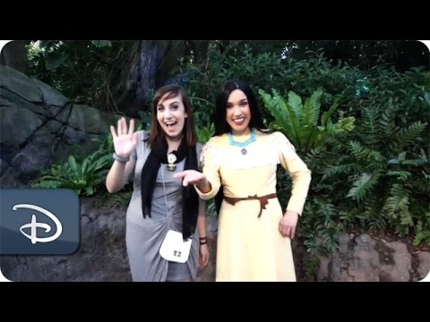 Sarah Snitch - Disney Bounding | Disney Side | Walt Disney World - UC1xwwLwm6WSMbUn_Tp597hQ