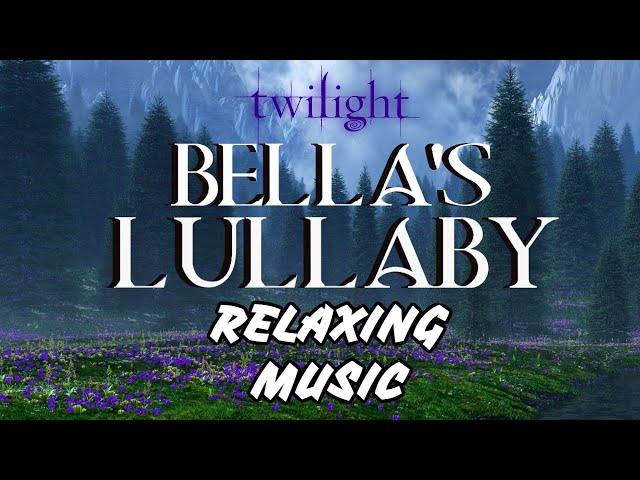 Instrumental Twilight Music to Help You Relax