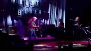 Creedence Clearwater Revisited - Suzie Q