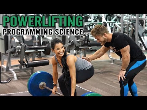 The Smartest Way to Program for Powerlifting (Science Explained) - UC68TLK0mAEzUyHx5x5k-S1Q