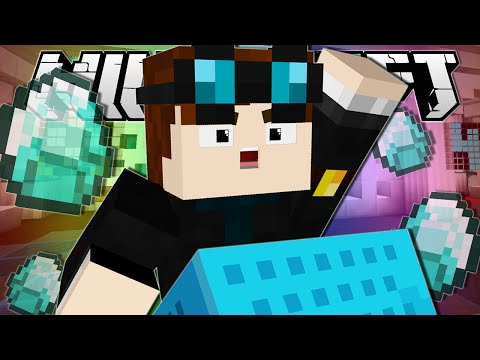 Minecraft | HUNT FOR THE DIAMOND MINECART!! - UCS5Oz6CHmeoF7vSad0qqXfw