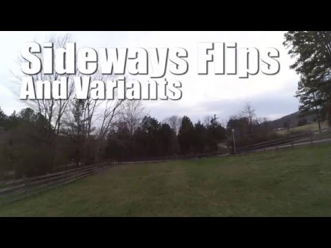 How To Perform Sideways Flips | QUADCOPTER TRICK TUTORIAL - UCX3eufnI7A2I7IkKHZn8KSQ