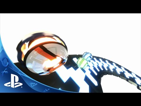 SUPER IMPOSSIBLE ROAD - Breathe Trailer | PS4 - UC-2Y8dQb0S6DtpxNgAKoJKA